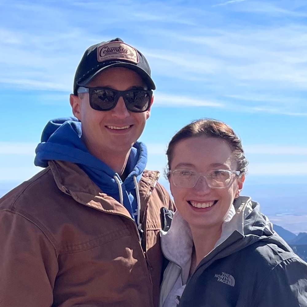 Meet your Posher, Kyle